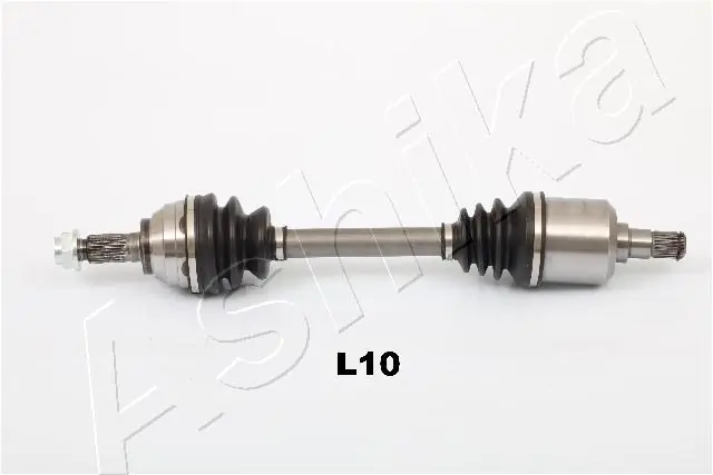 Drive Shaft 62-0L-L10