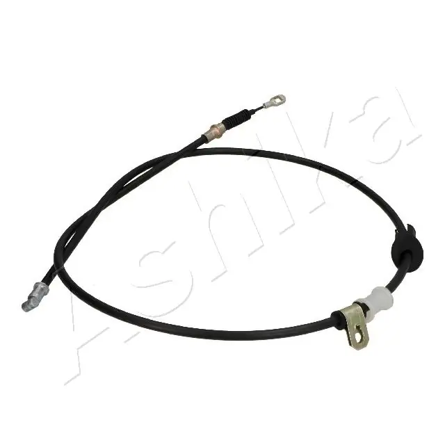 Cable Pull, parking brake 131-05-503