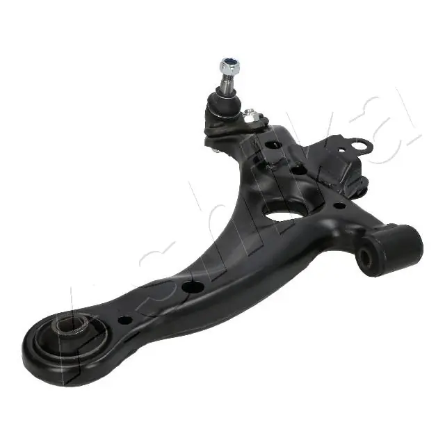 Control/Trailing Arm, wheel suspension 72-02-200L