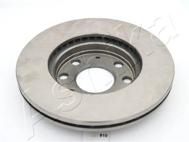 Bremsscheibe 60-09-910