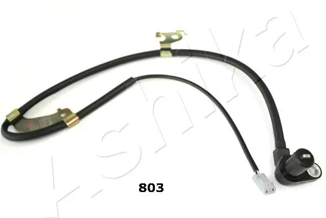 Sensor, wheel speed 151-08-803