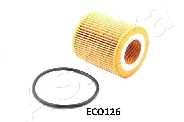 Oil Filter 10-ECO126