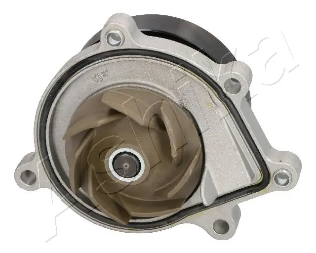 Water Pump, engine cooling 35-02-2012