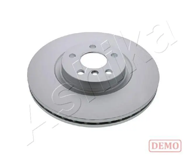 Brake Disc 60-00-0107C