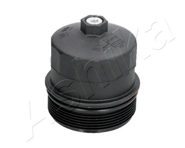Cap, oil filter housing 160-00-003