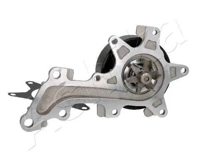 Water Pump, engine cooling 35-02-288