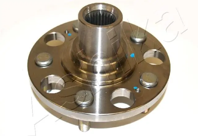 Wheel Hub 44-20540