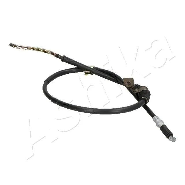 Cable Pull, parking brake 131-05-531L