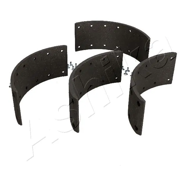 Brake Shoe Set 55-01-110