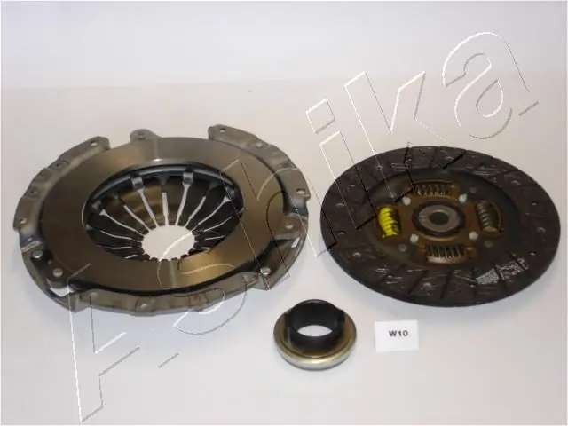 ASHIKA 92-W0-010 Clutch Kit