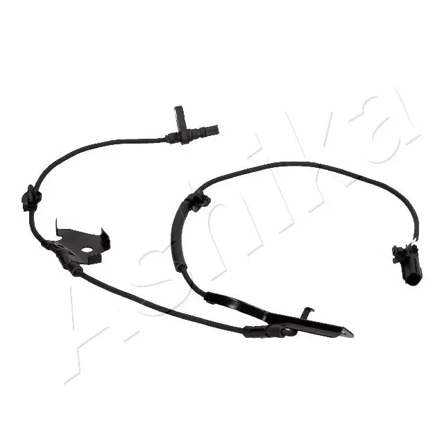 Sensor, wheel speed 151-02-280