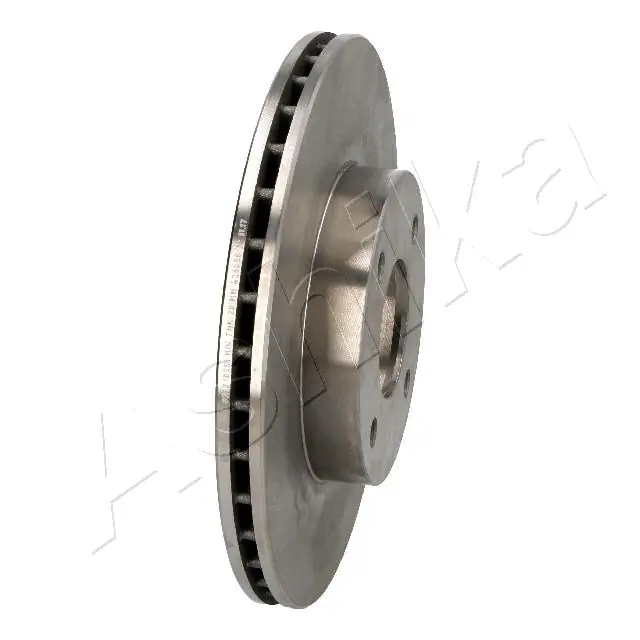 Brake Disc 60-01-108