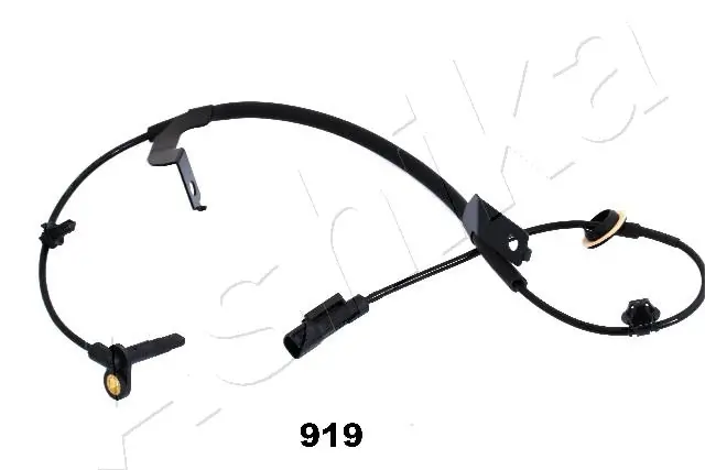 Sensor, wheel speed 151-09-919