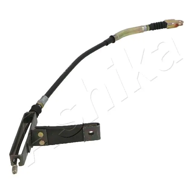 Cable Pull, parking brake 131-08-849
