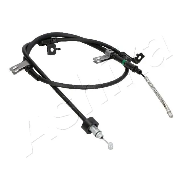 Cable Pull, parking brake 131-0H-H27R