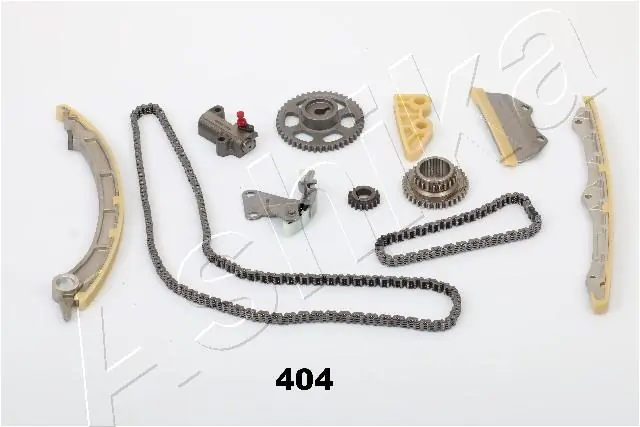 Timing Chain Kit KCK404