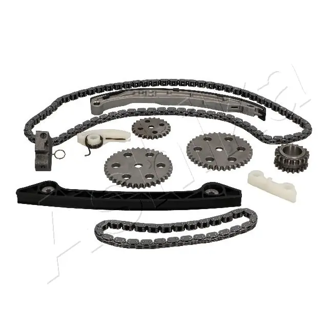 Timing Chain Kit KCK301