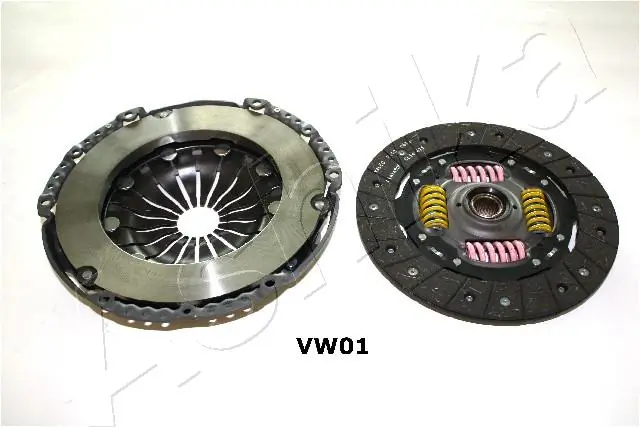Clutch Kit 92-VW-VW01