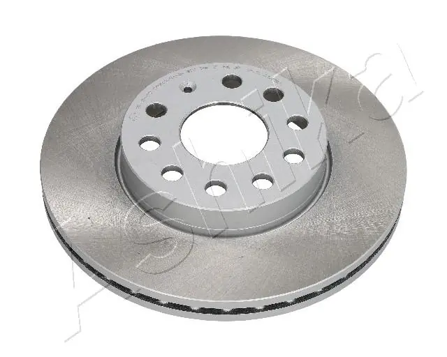 Brake Disc 60-00-0941C