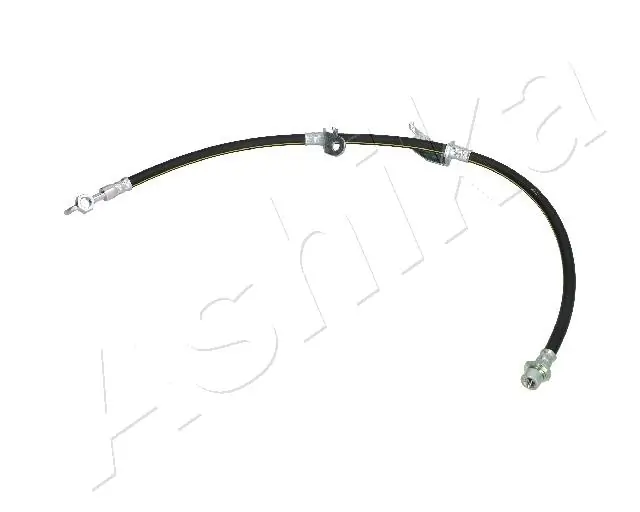 Holding Bracket, brake hose 69-02-2112