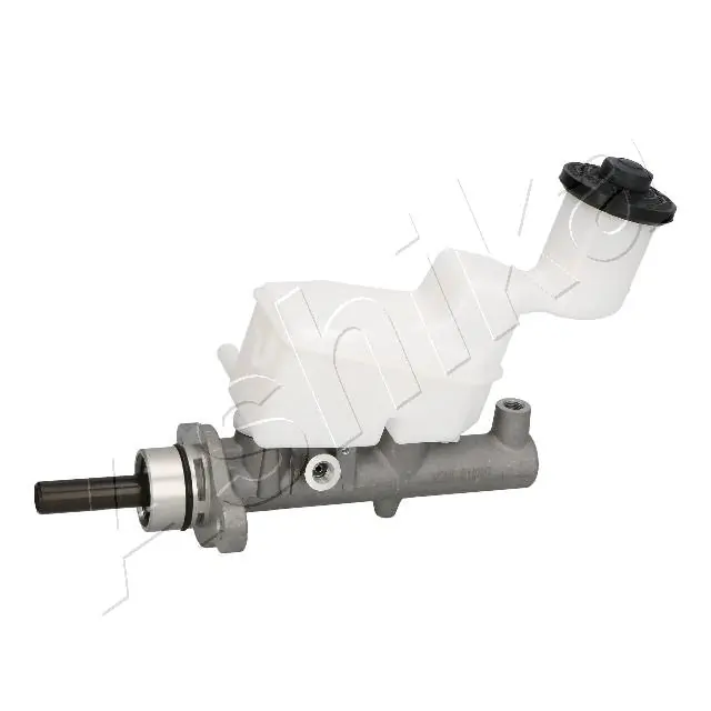 Brake Master Cylinder 68-02-211