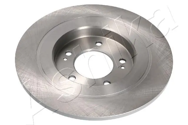 ASHIKA 61-0H-H26C Brake Disc