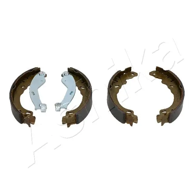 Brake Shoe Set 55-00-0201