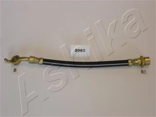 Holding Bracket, brake hose 69-02-2063