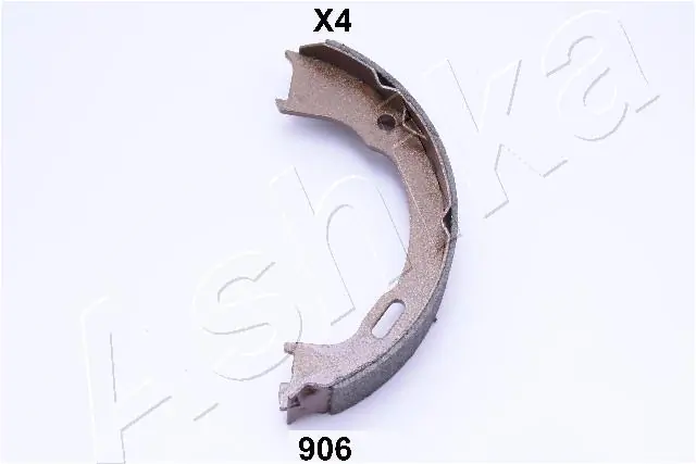 Brake Shoe Set, parking brake 55-09-906