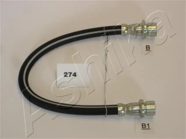 Holding Bracket, brake hose 69-02-274