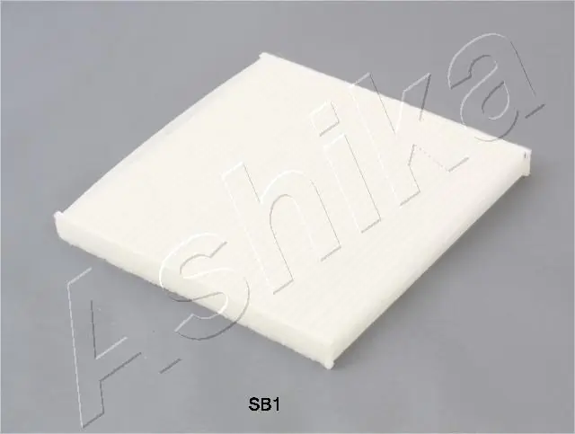 Filter, cabin air 21-SB-SB1