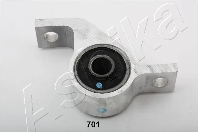 Mounting, control/trailing arm GOM-701