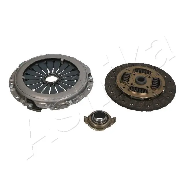 Clutch Kit 92-H0-032