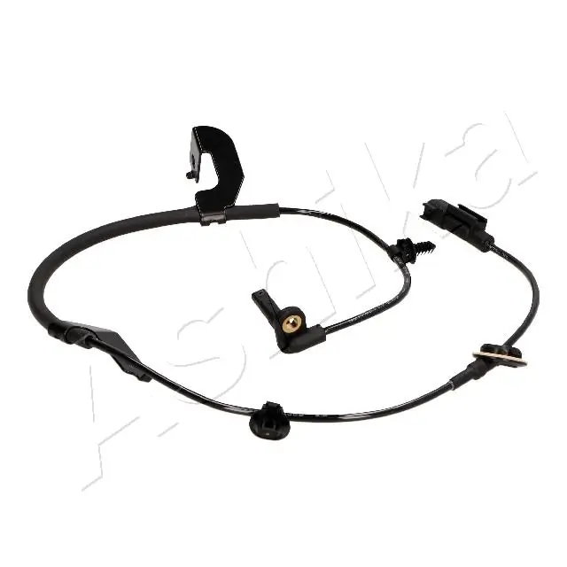 Sensor, wheel speed 151-09-923