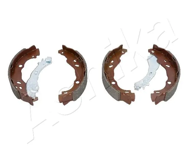 Brake Shoe Set 55-00-0621