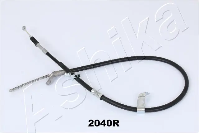 Cable Pull, parking brake 131-02-2040R