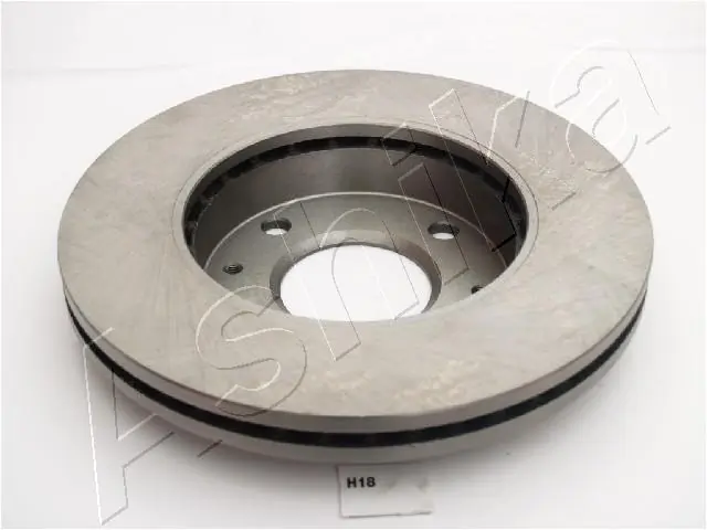 Brake Disc 60-0H-018