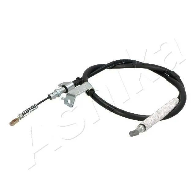Cable Pull, parking brake 131-0W-W05R