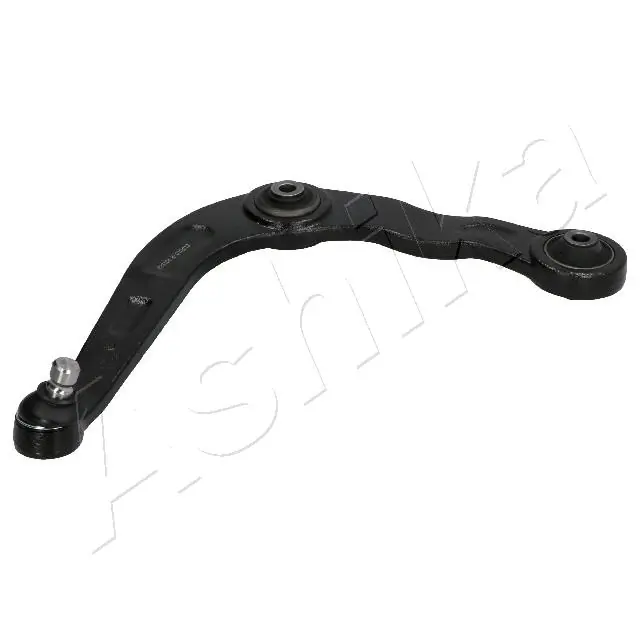 Control/Trailing Arm, wheel suspension 72-00-0601L