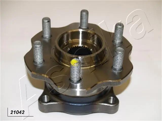 Wheel Hub 44-21042