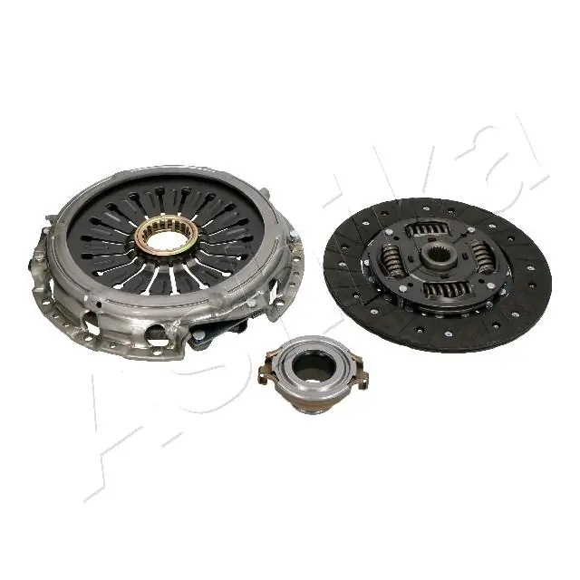 Clutch Kit 92-05-590