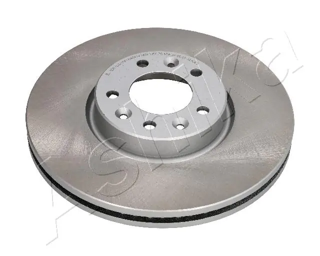 Brake Disc 60-02-2053C