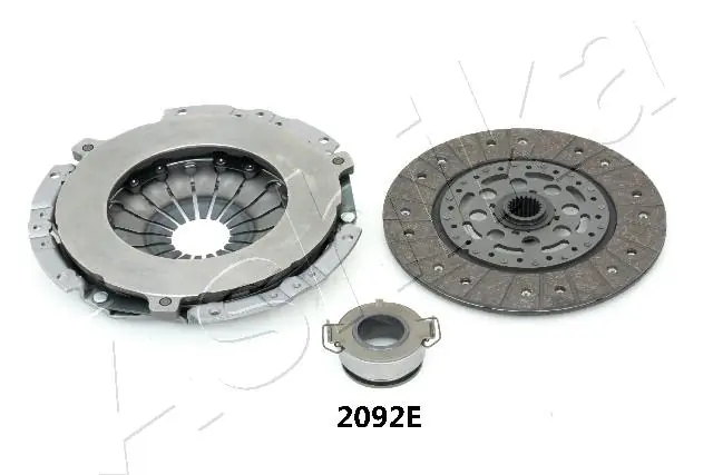 ASHIKA 92-02-2092E Clutch Kit