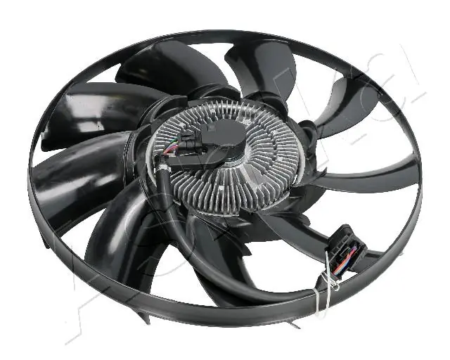 Clutch, radiator fan 36-0L-L07