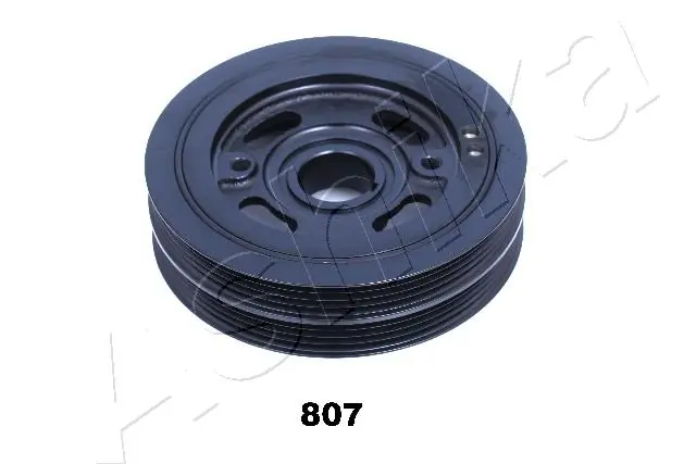 Belt Pulley, crankshaft 122-08-807