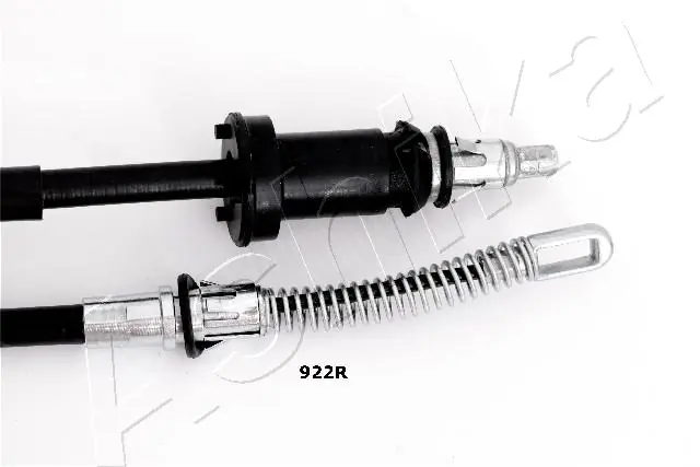 Cable Pull, parking brake 131-09-922R