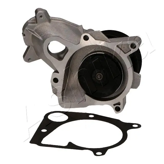 Water Pump, engine cooling 35-00-0107