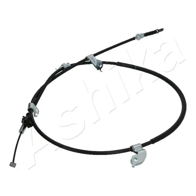 Cable Pull, parking brake 131-04-442R