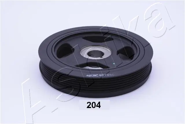 벨트 풀리, 크랭크 샤프트 122-02-204
