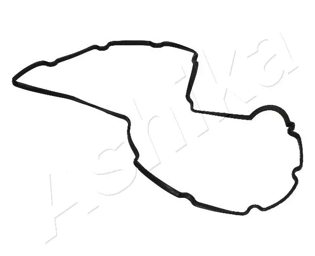 Gasket, cylinder head cover 47-0H-H08